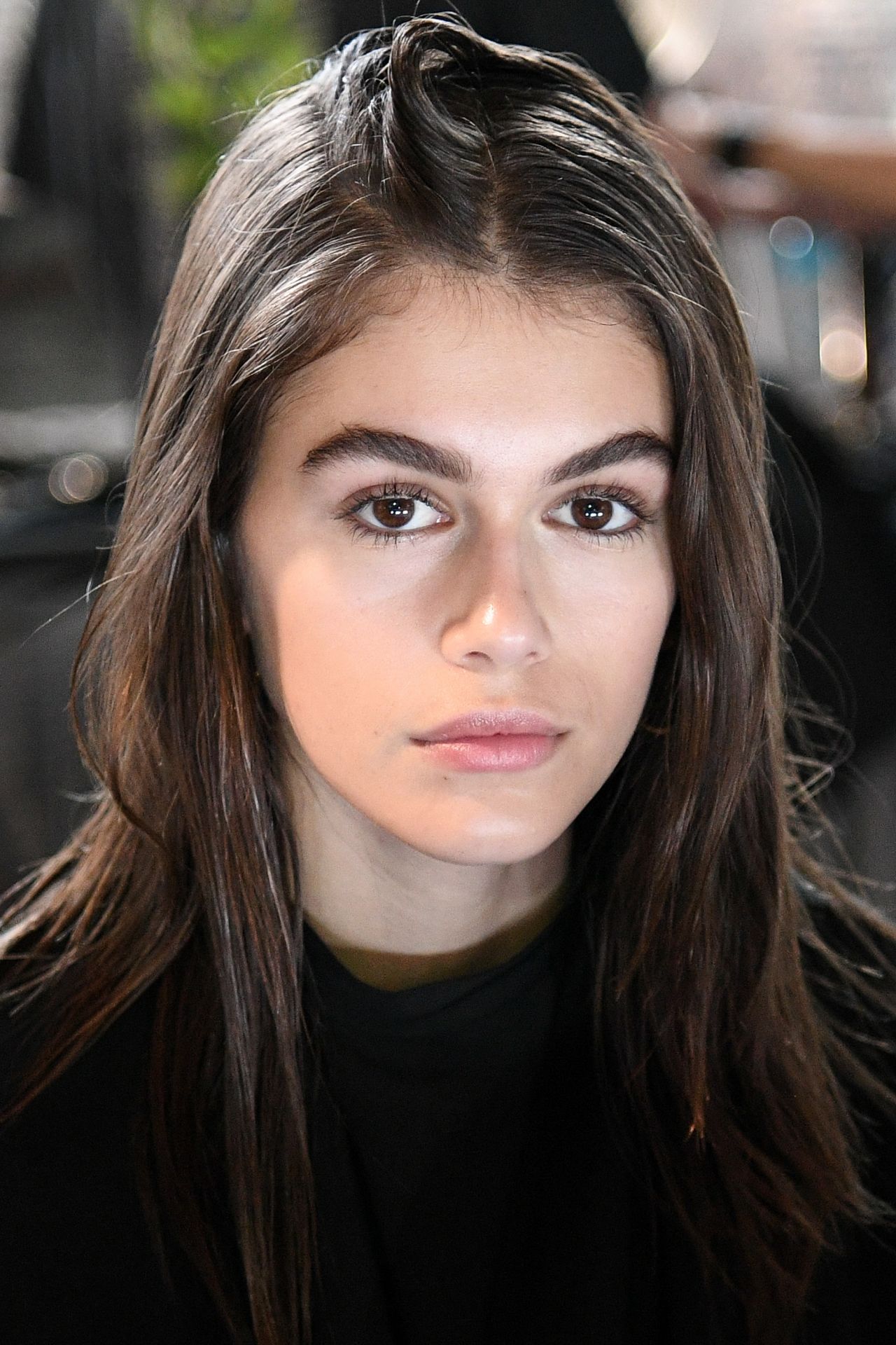 Kaia Gerber, photo #1077052