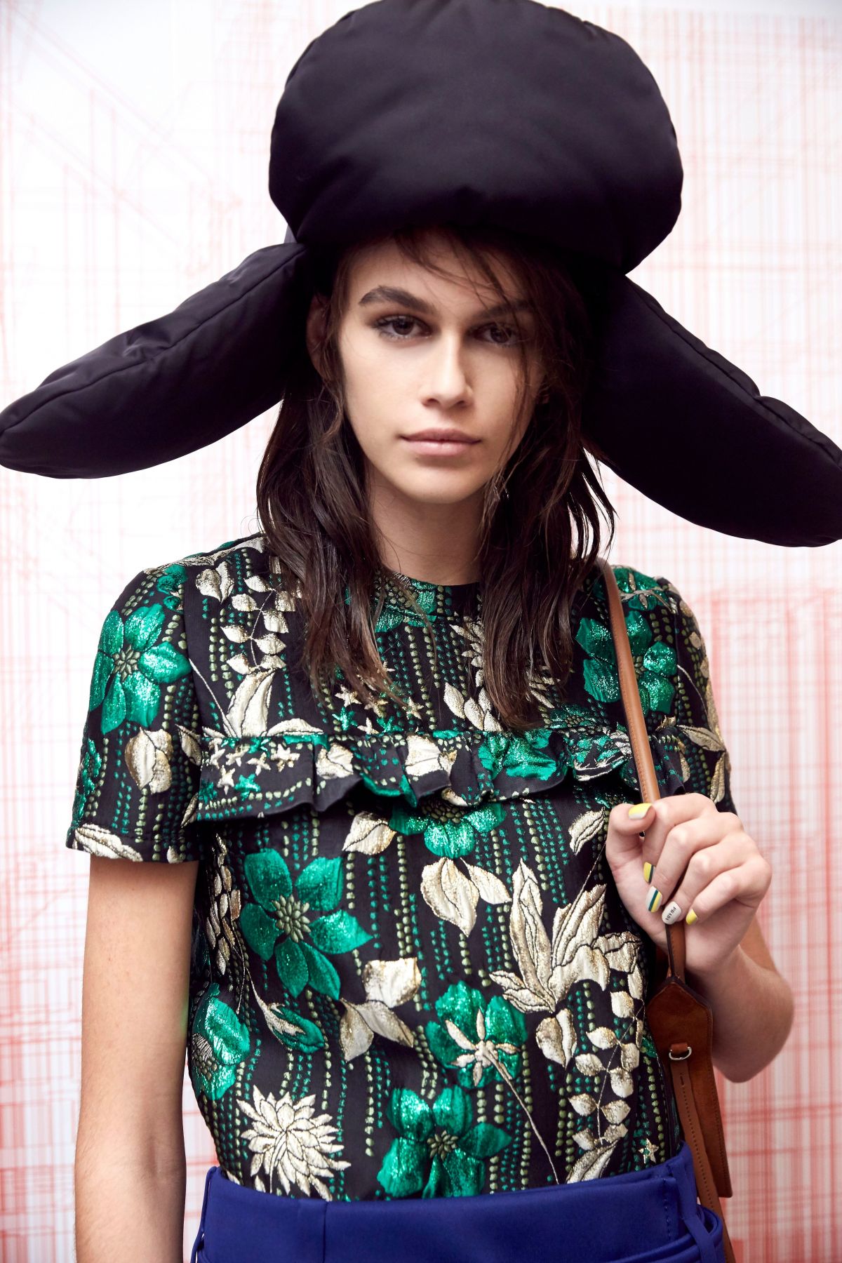 Kaia Gerber, photo #1077067