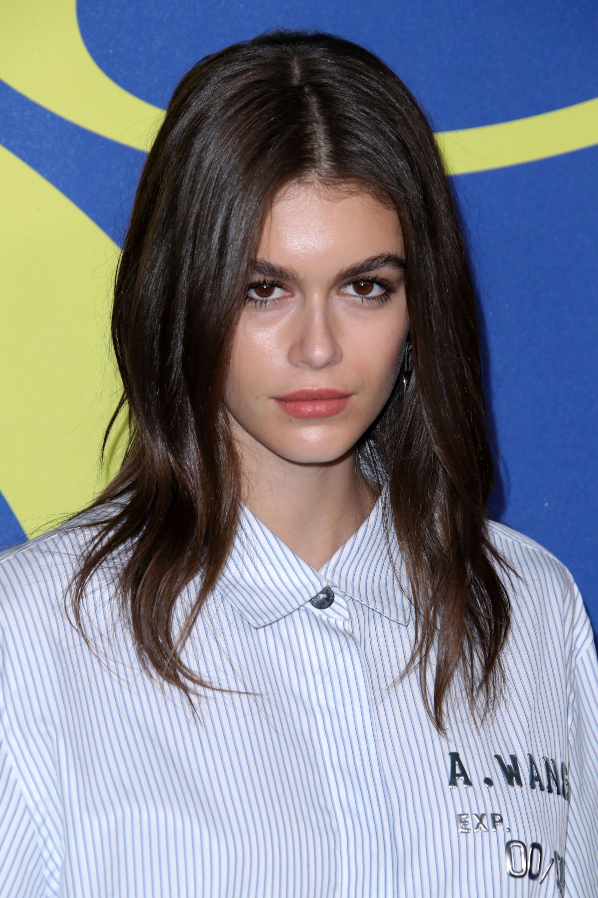 Kaia Gerber, photo #1077072