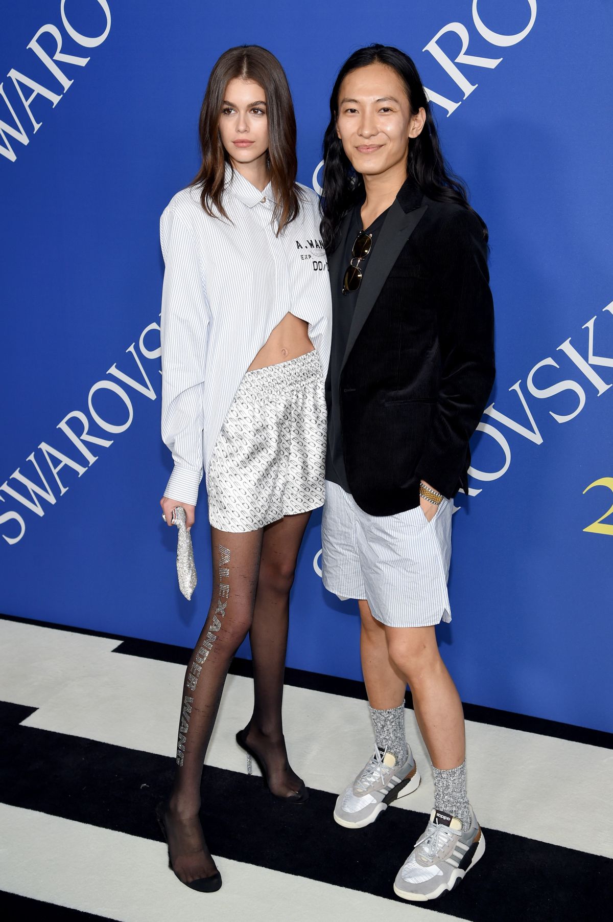 Kaia Gerber, photo #1077076