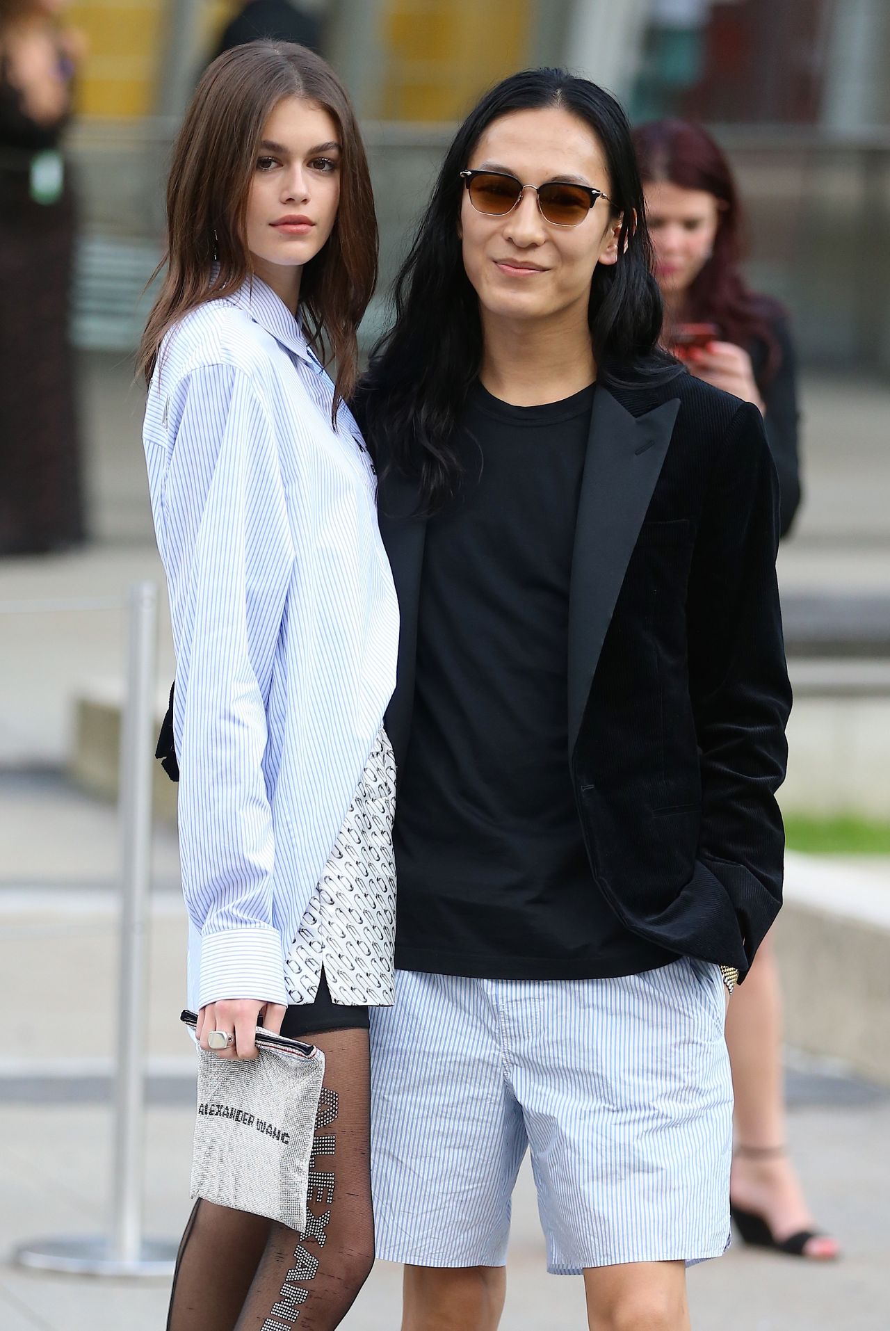Kaia Gerber, photo #1077079