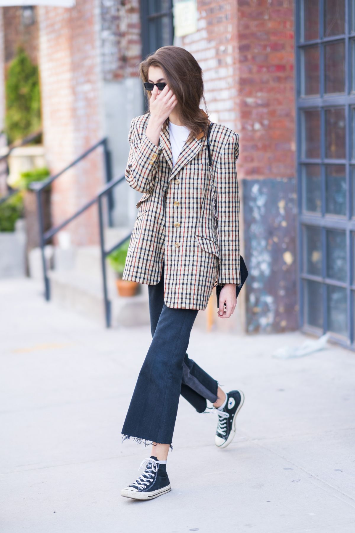 Kaia Gerber, photo #1077056