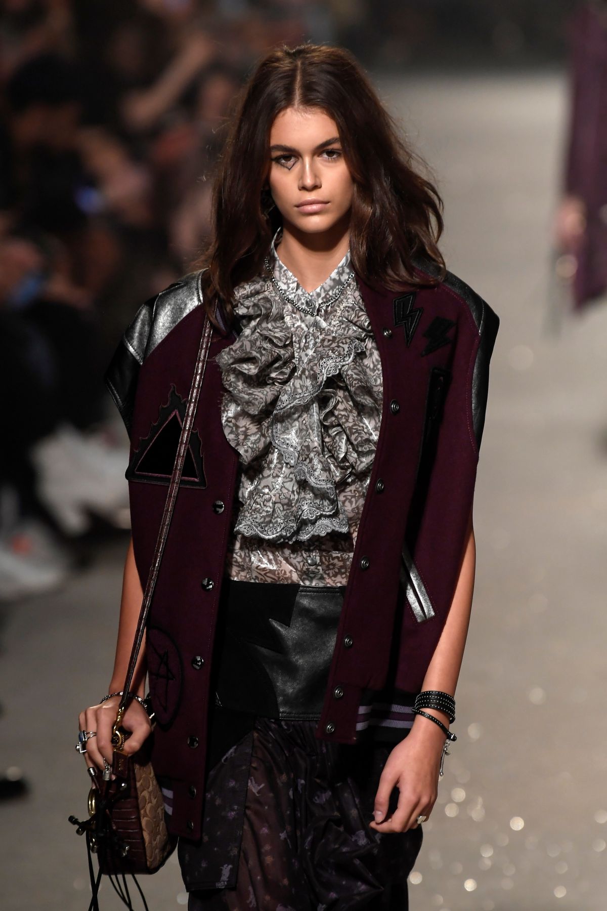 Kaia Gerber, photo #1103169