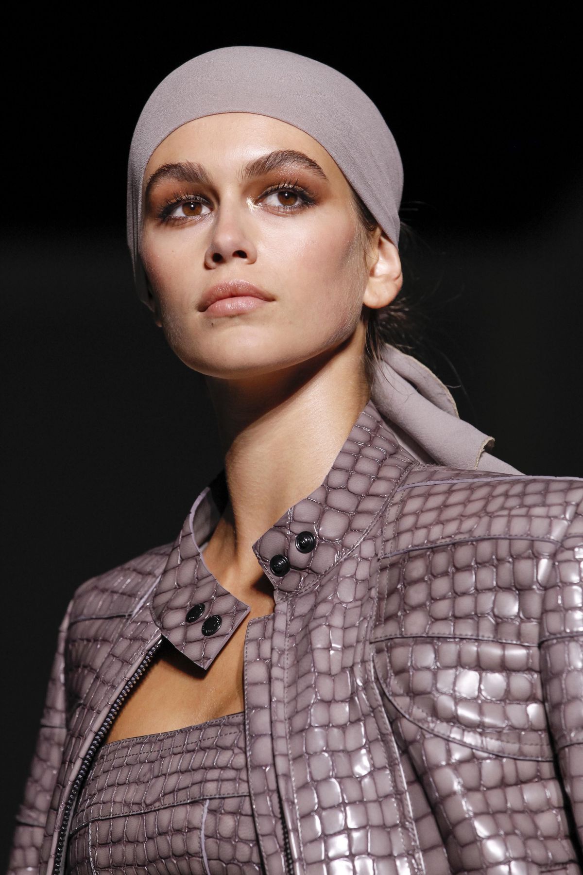 Kaia Gerber, photo #1103179
