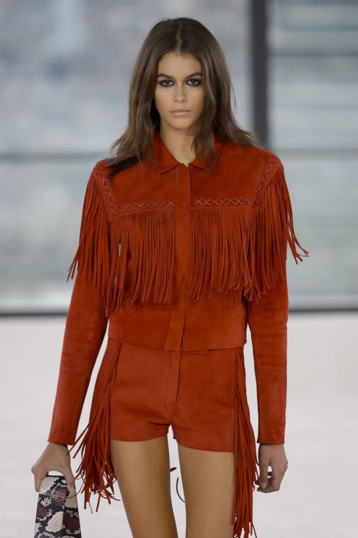 Kaia Gerber, photo #1103186