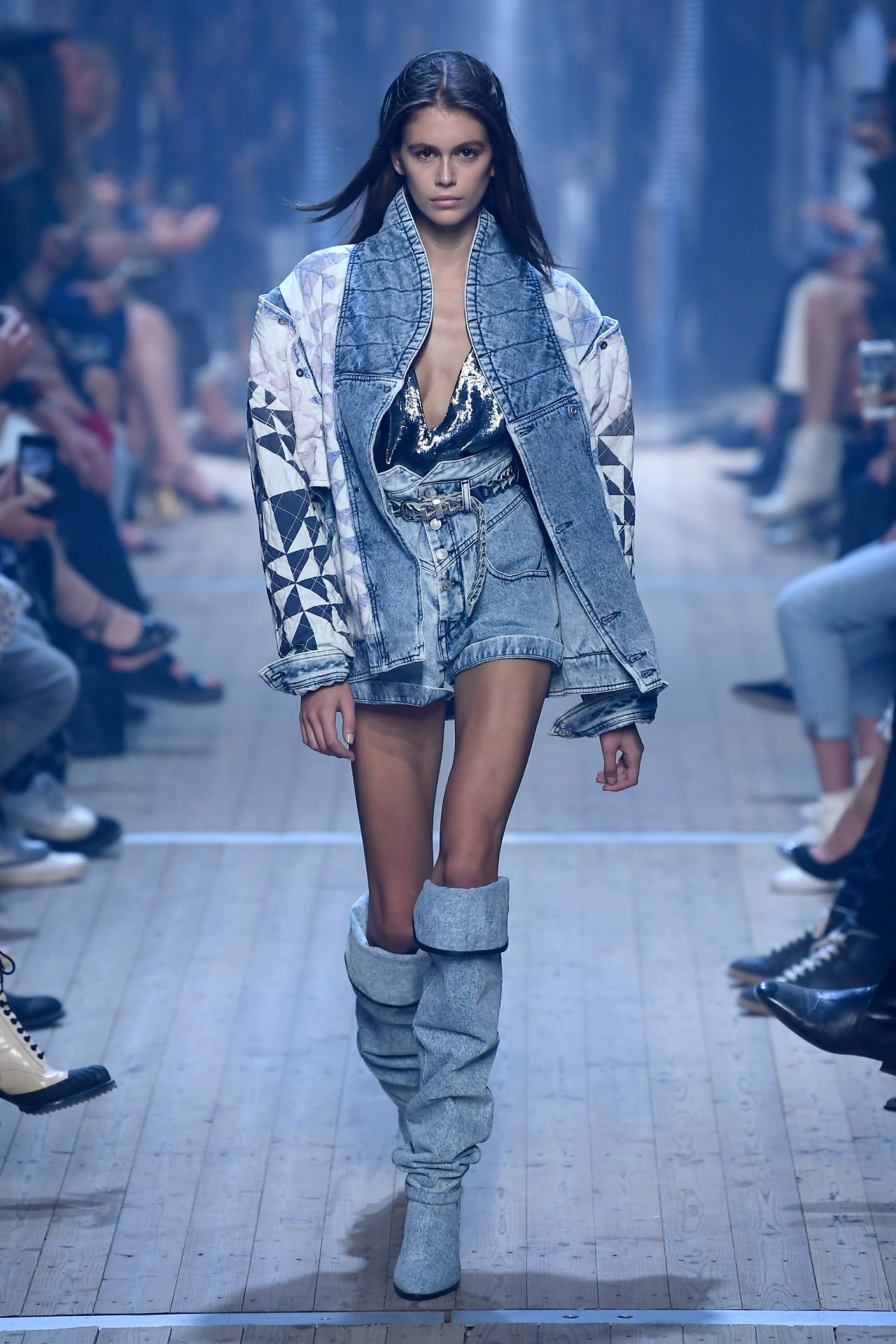 Kaia Gerber, photo #1104779