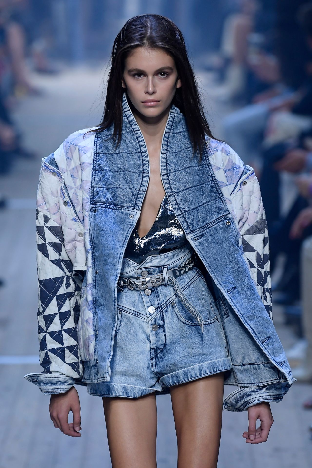 Kaia Gerber, photo #1104777
