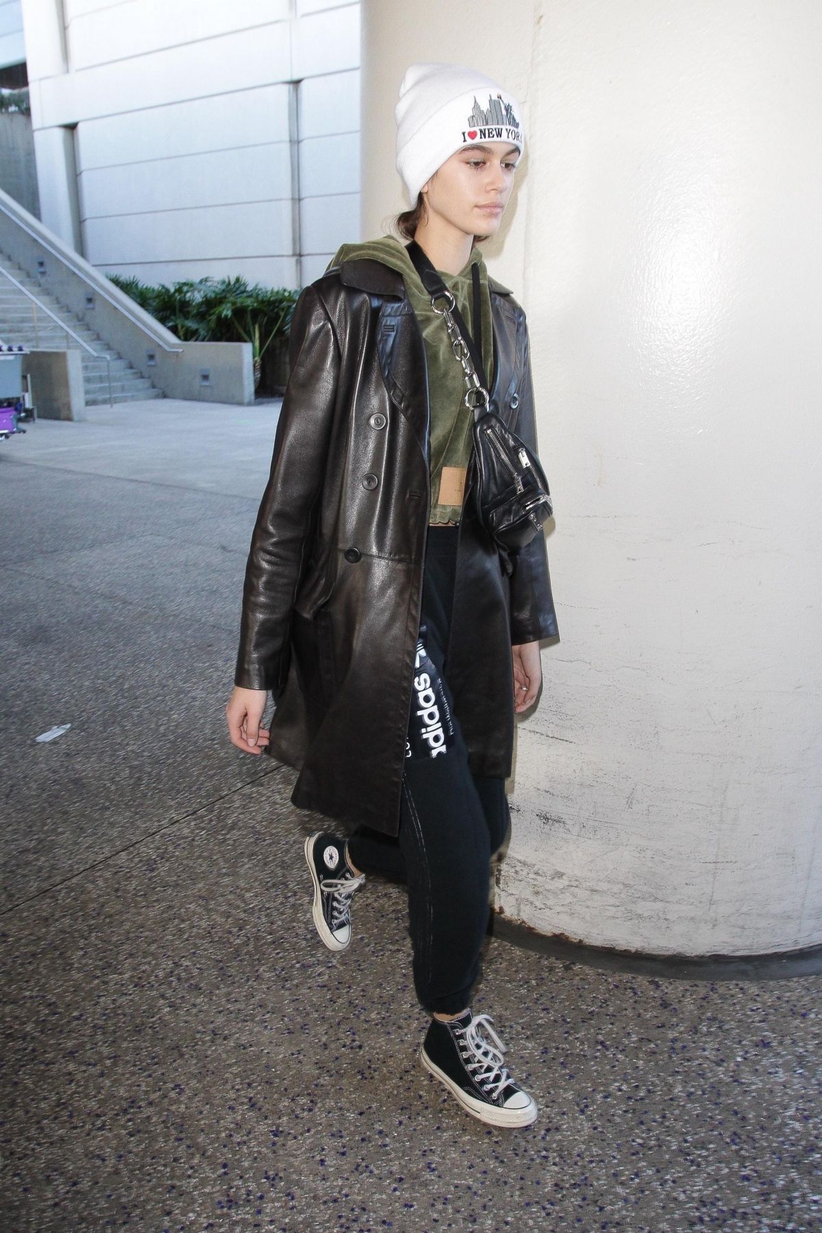 Kaia Gerber, photo #1039815