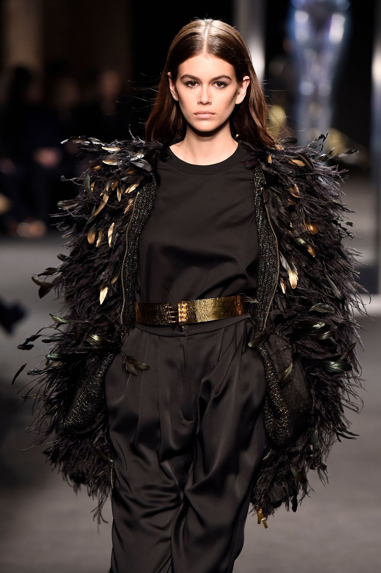 Kaia Gerber, photo #1044894