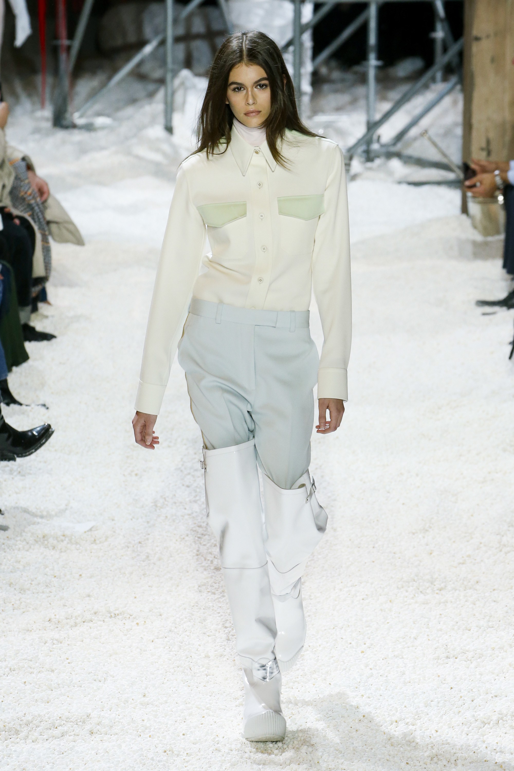 Kaia Gerber, photo #1056513