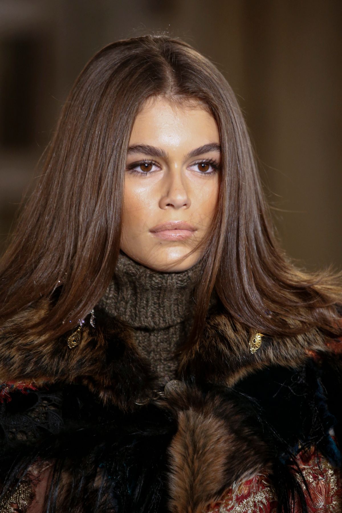 Kaia Gerber, photo #1114732