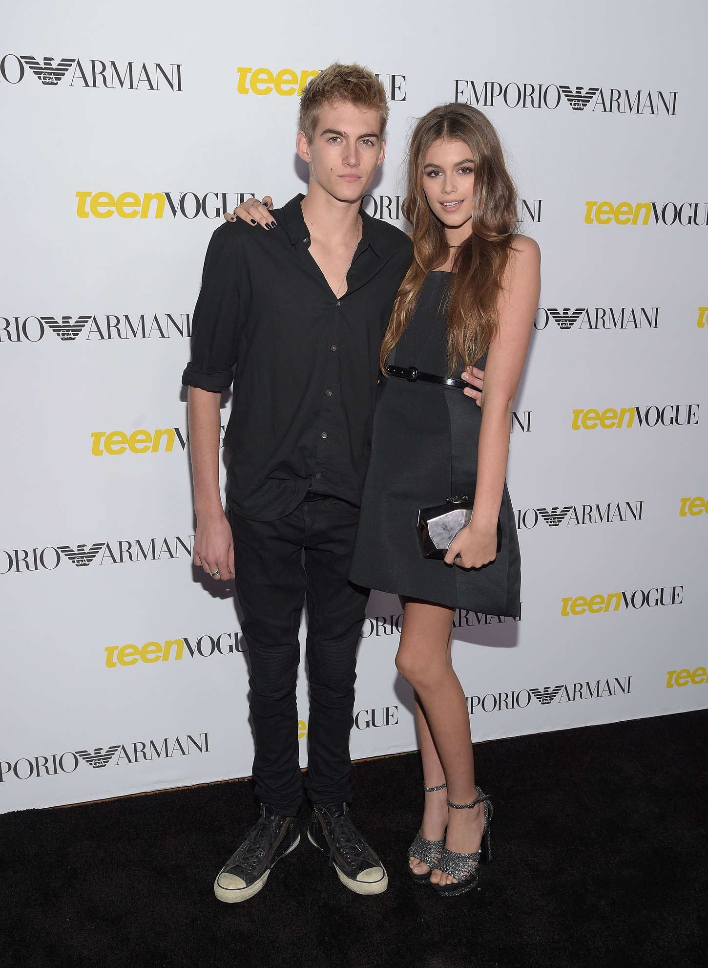 Kaia Gerber, photo #876894