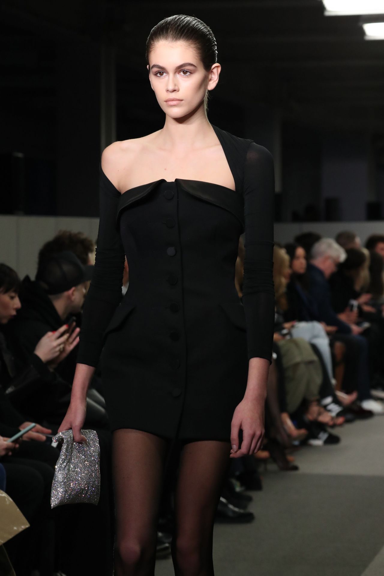 Kaia Gerber, photo #1044868