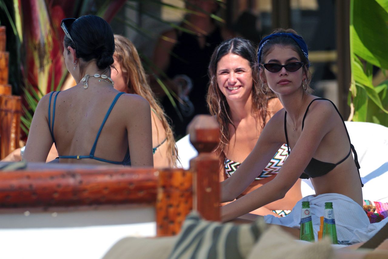 Kaia Gerber, photo #1088931