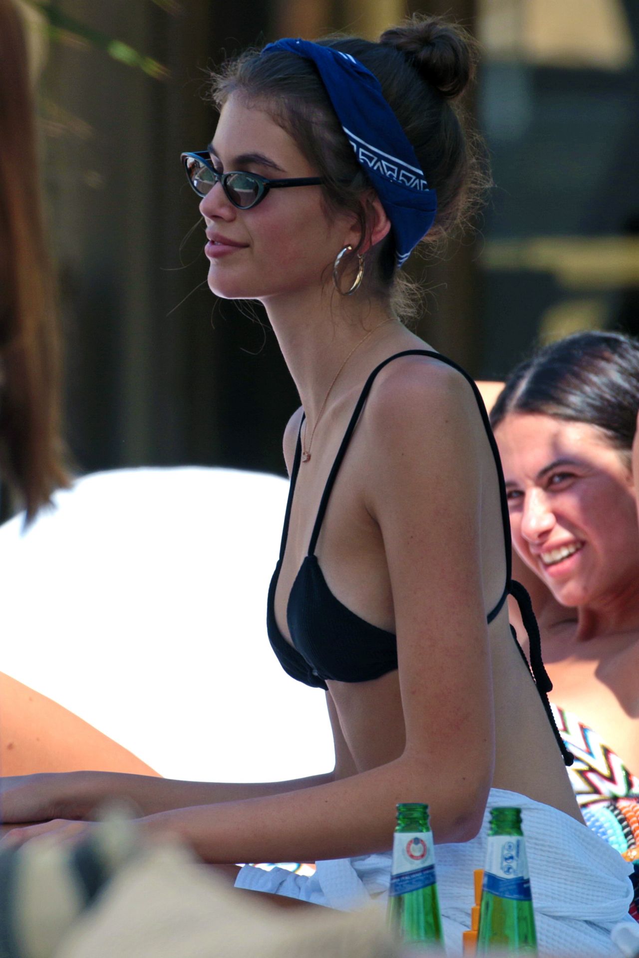 Kaia Gerber, photo #1088964