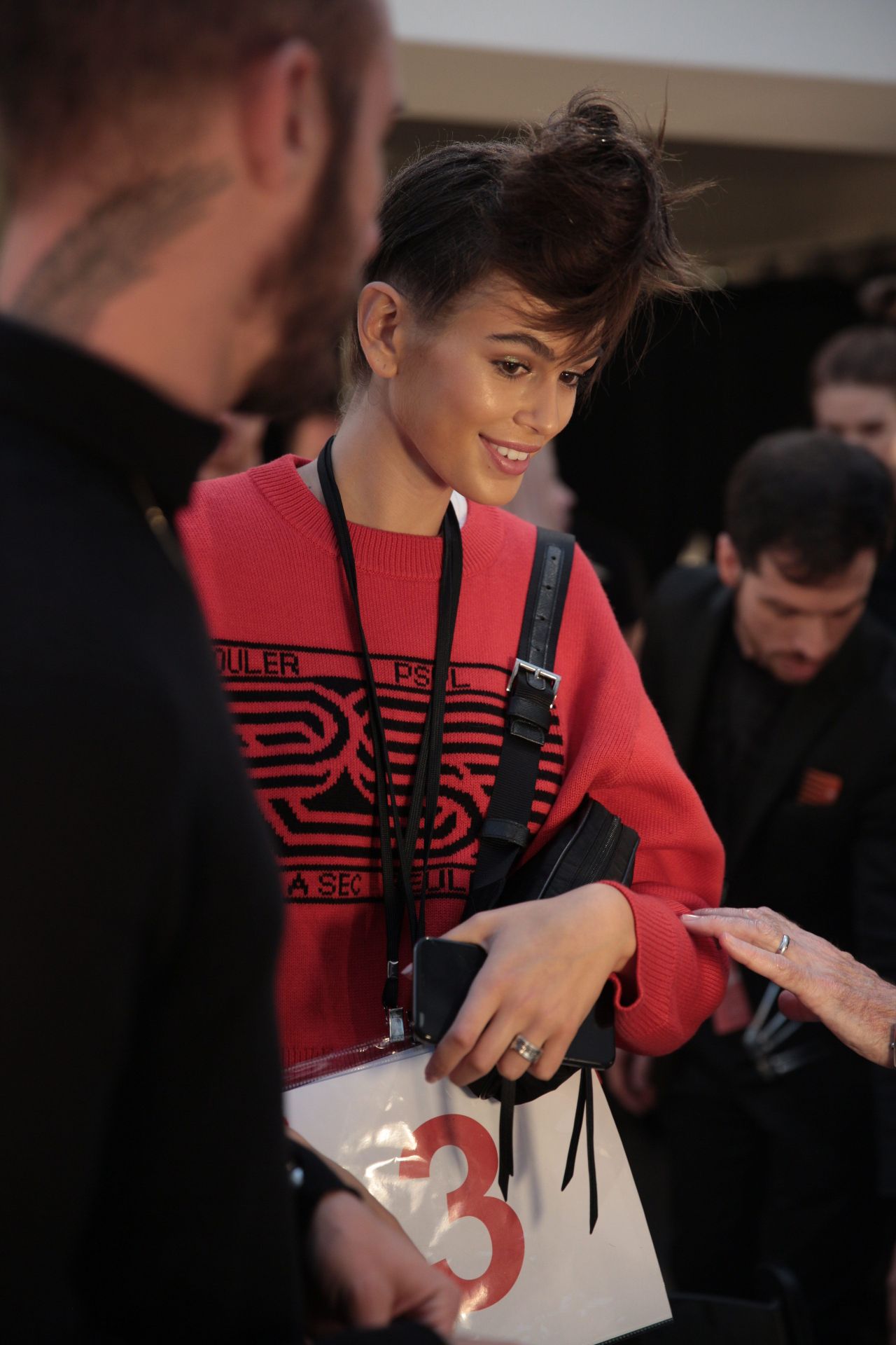 Kaia Gerber, photo #1100076