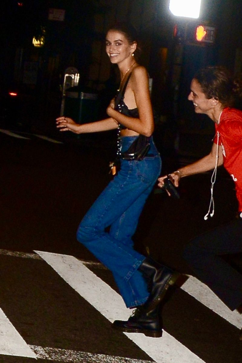 Kaia Gerber, photo #1100083