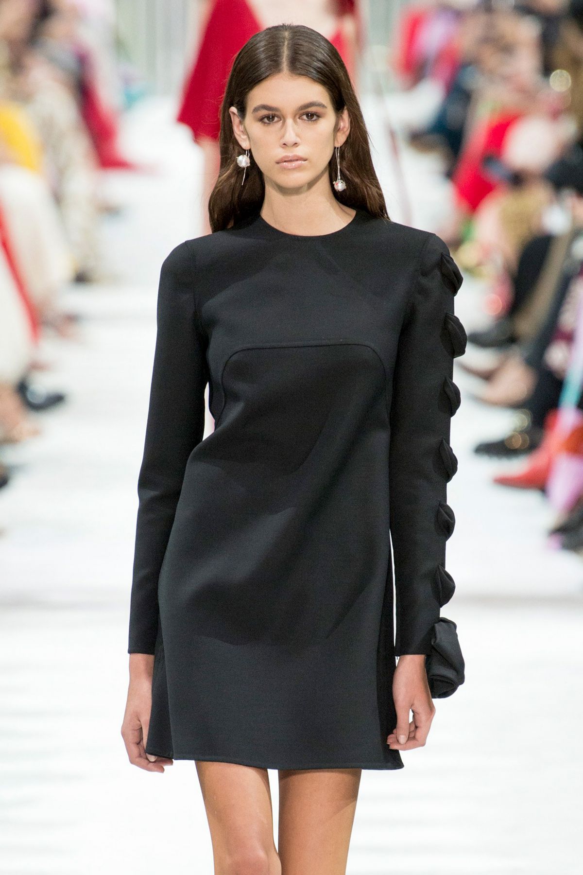 Kaia Gerber, photo #1056470