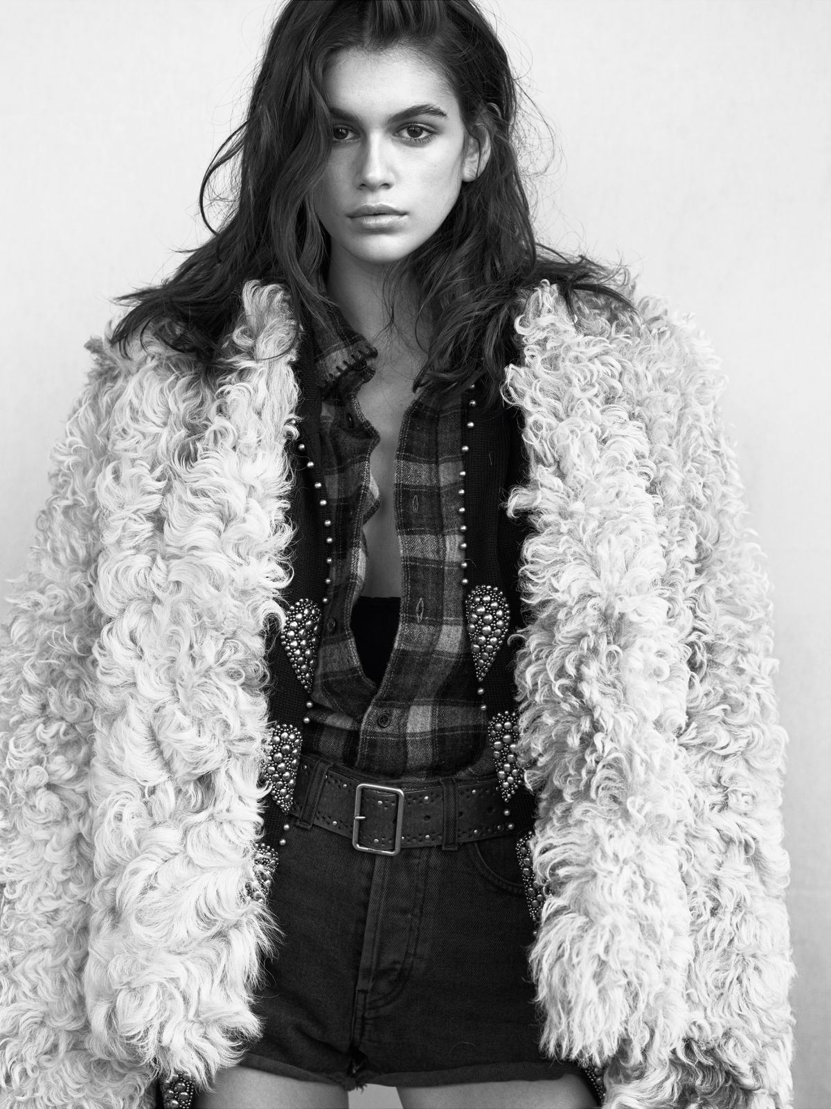 Kaia Gerber, photo #1083204