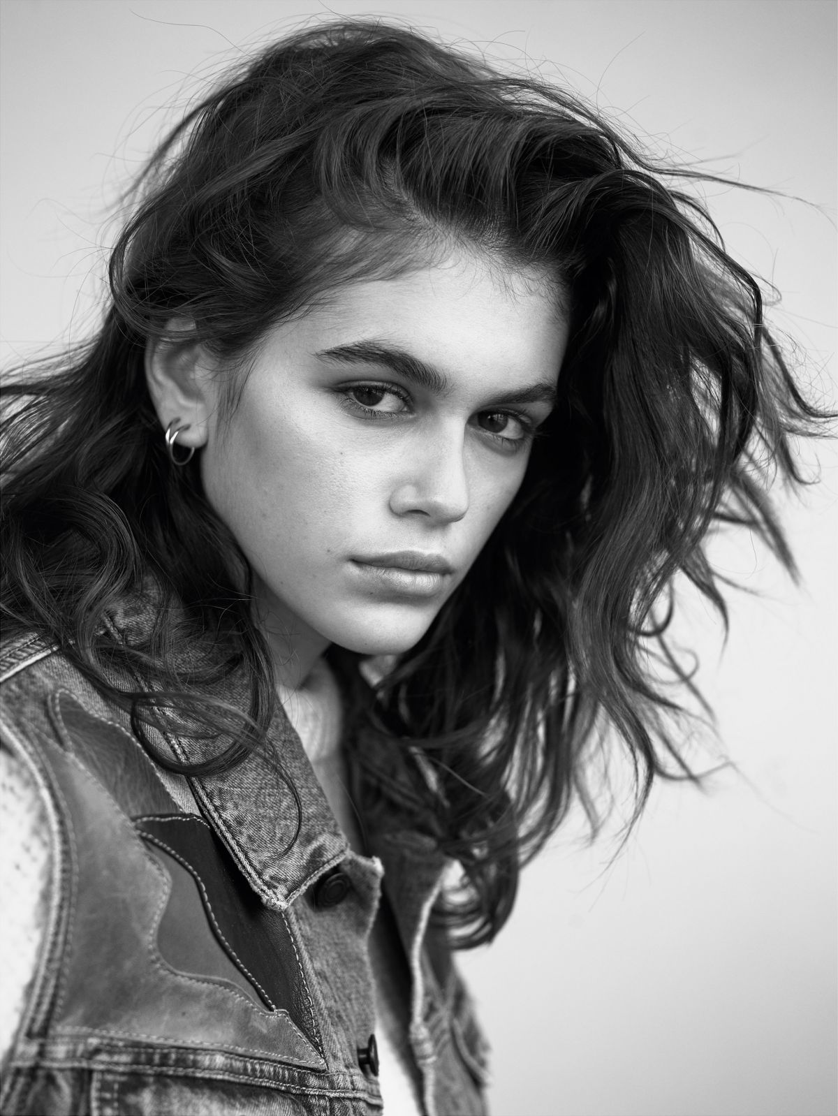 Kaia Gerber, photo #1083205