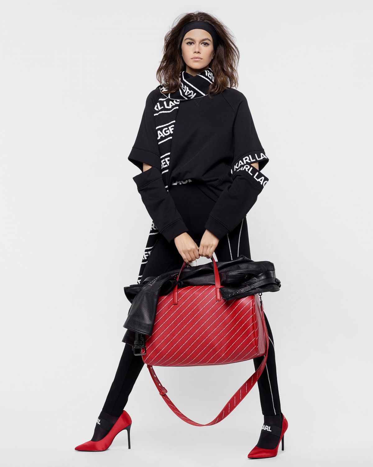 Kaia Gerber, photo #1086862