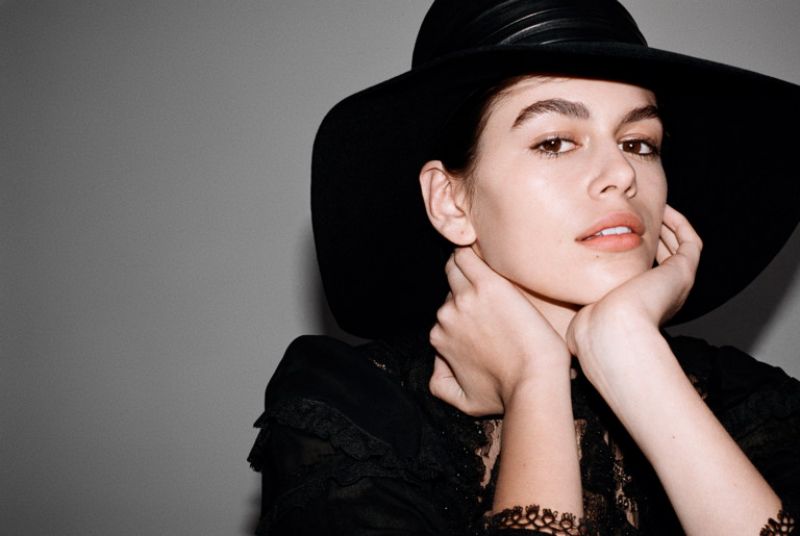 Kaia Gerber, photo #1093604