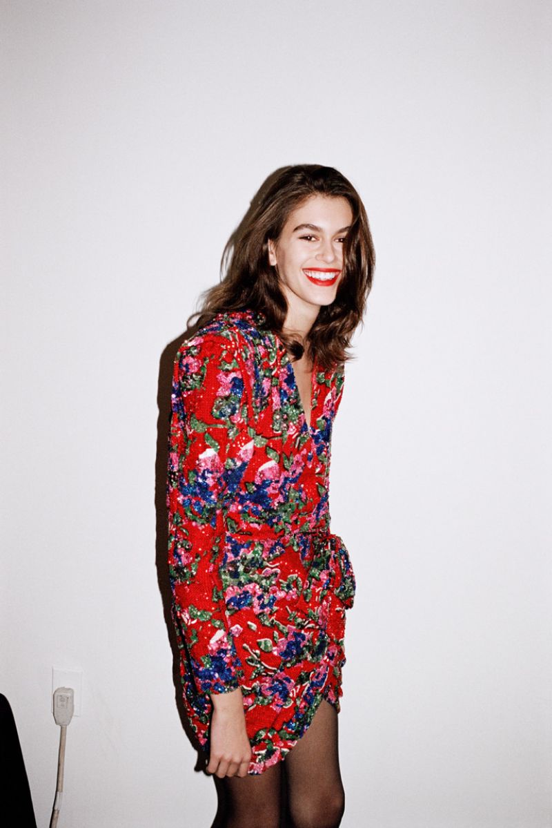 Kaia Gerber, photo #1093600