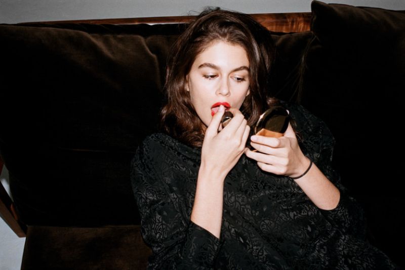 Kaia Gerber, photo #1093603