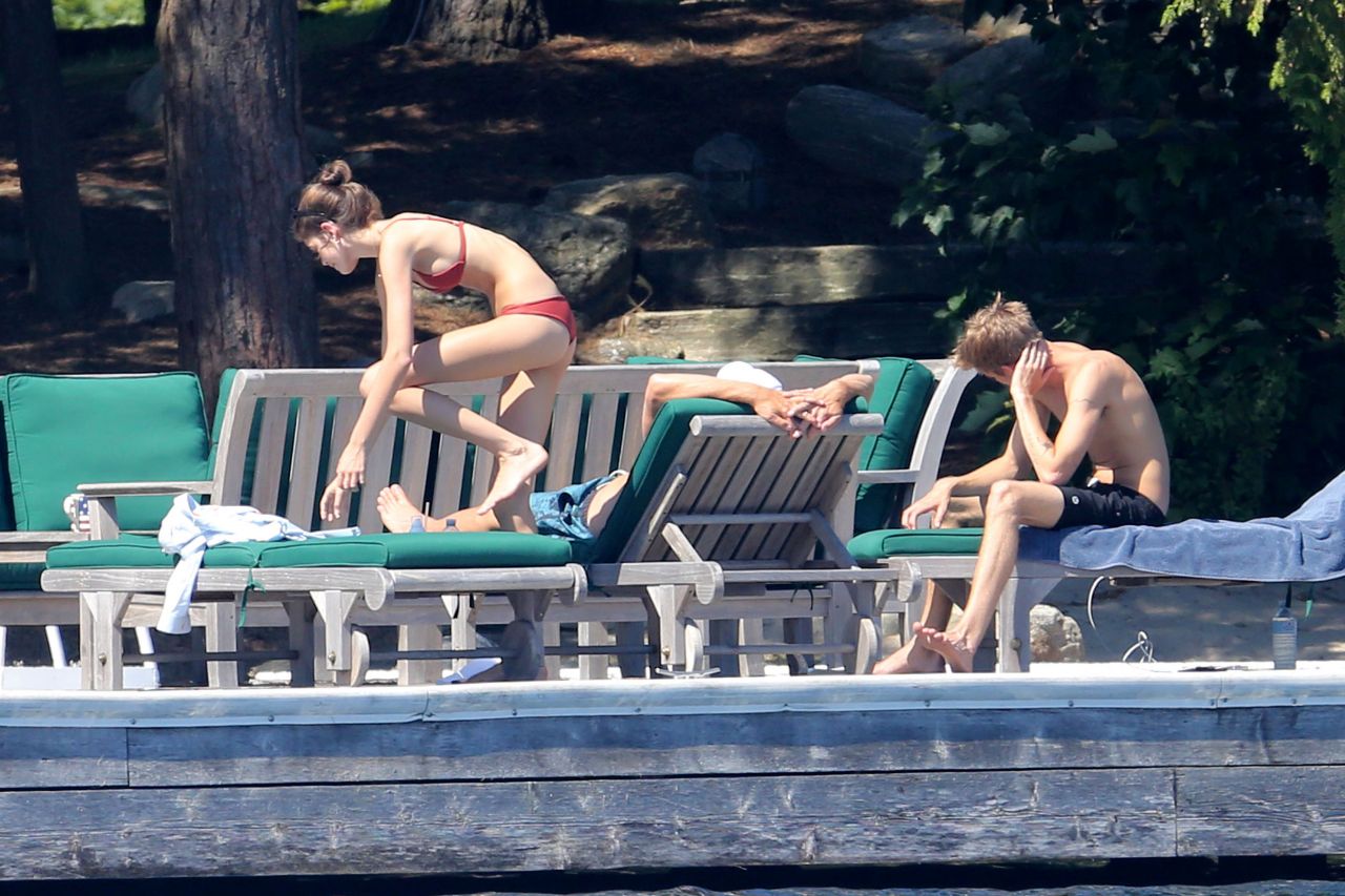 Kaia Gerber, photo #1085146