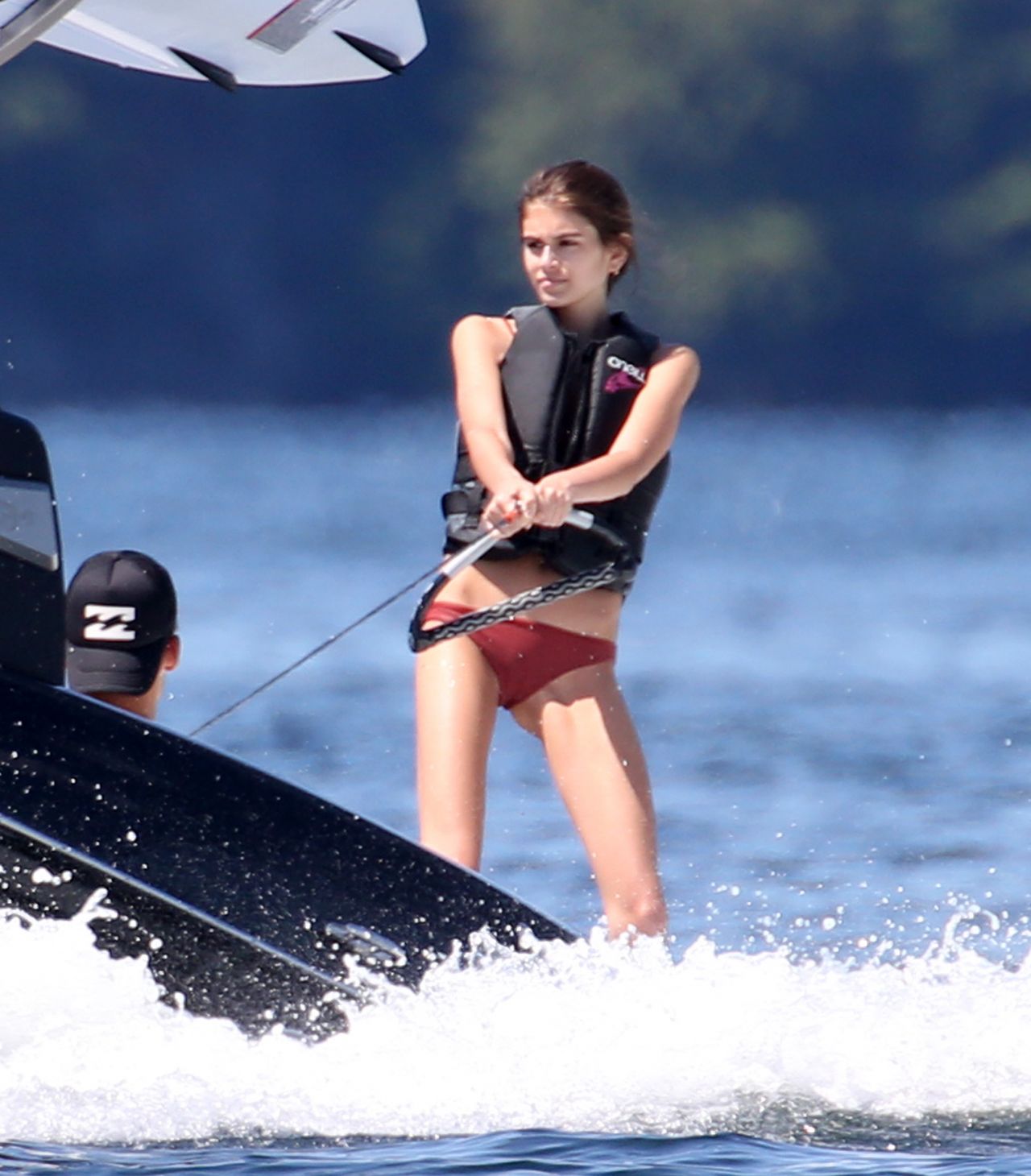Kaia Gerber, photo #1085144