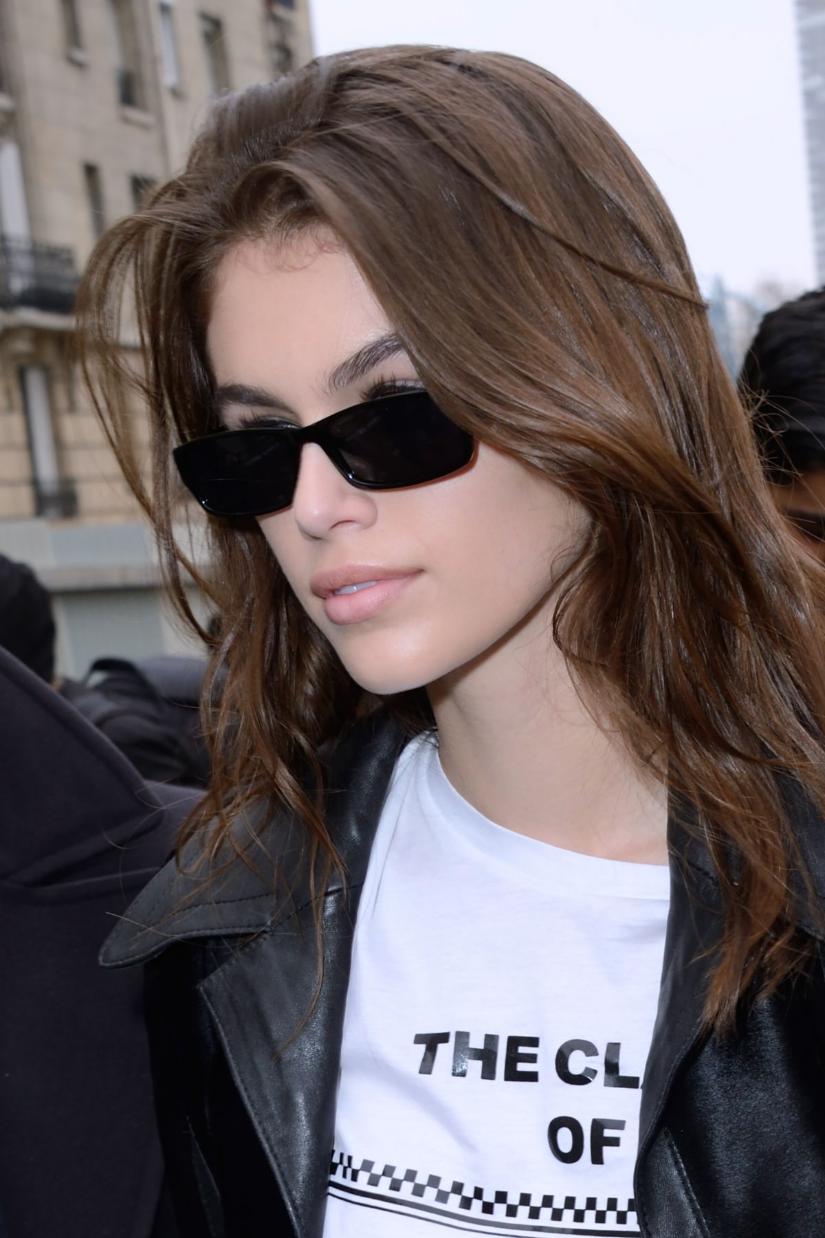 Kaia Gerber, photo #1049551