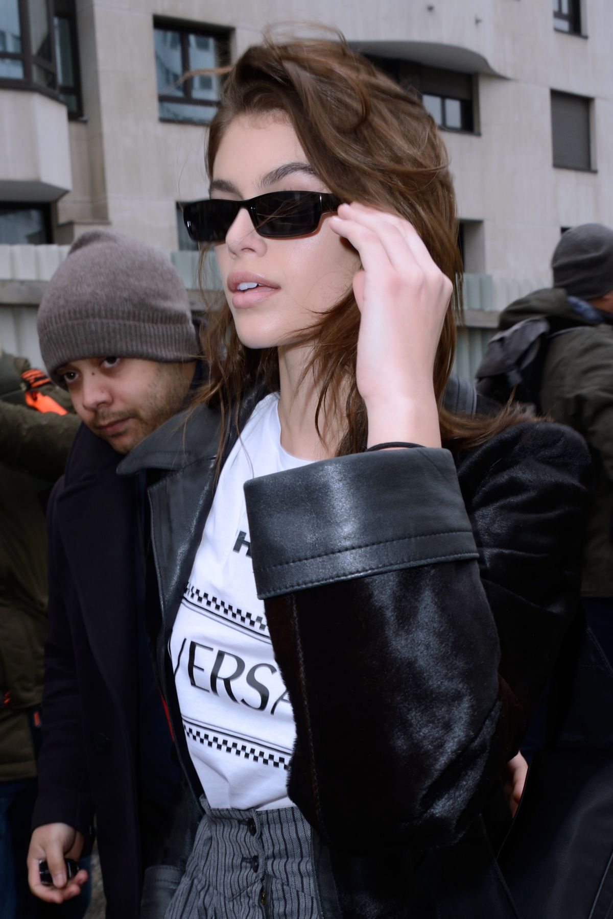 Kaia Gerber, photo #1049553