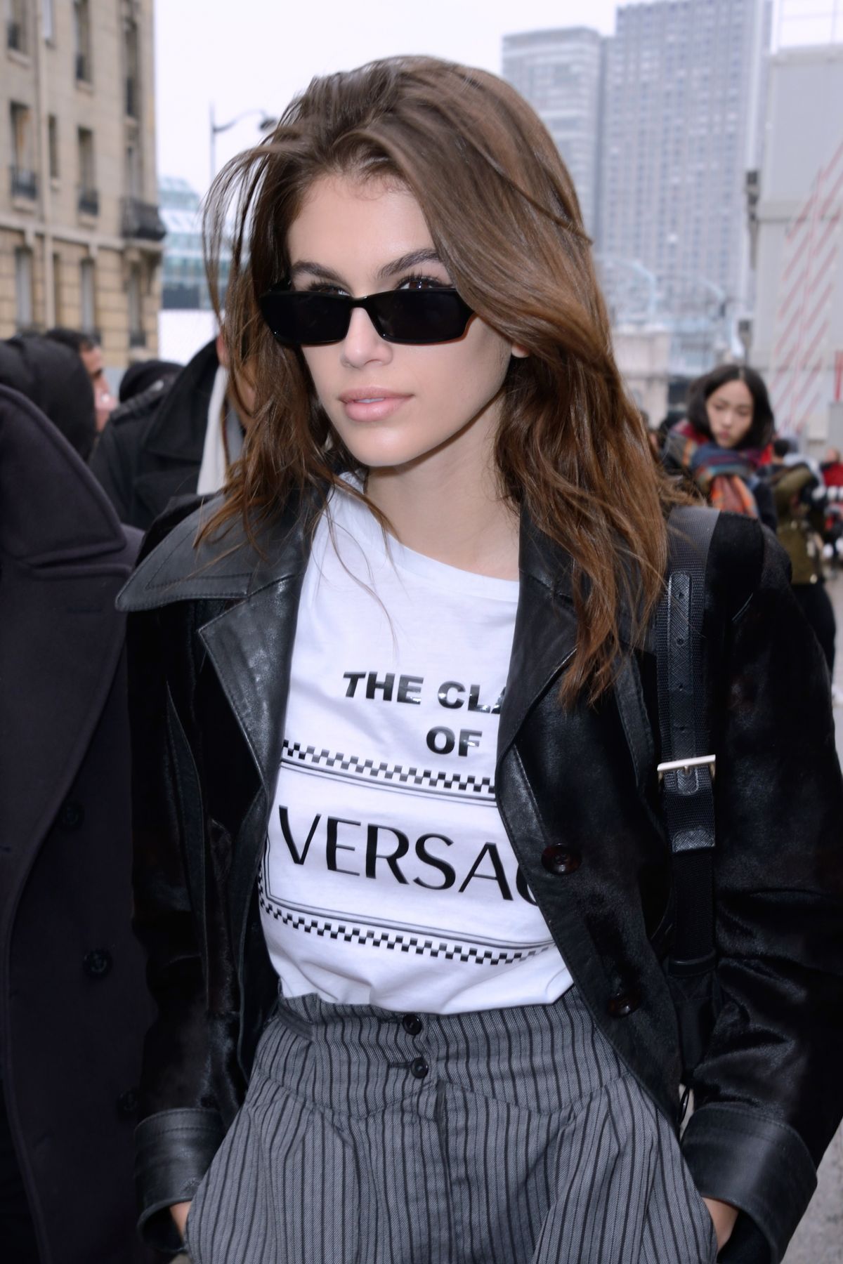 Kaia Gerber, photo #1049552