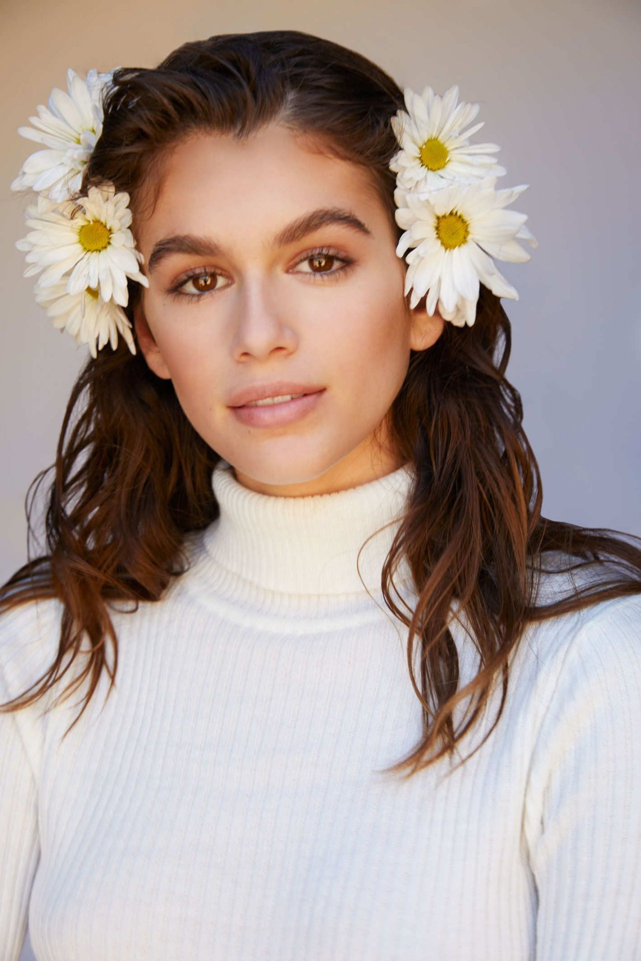 Kaia Gerber, photo #1065955