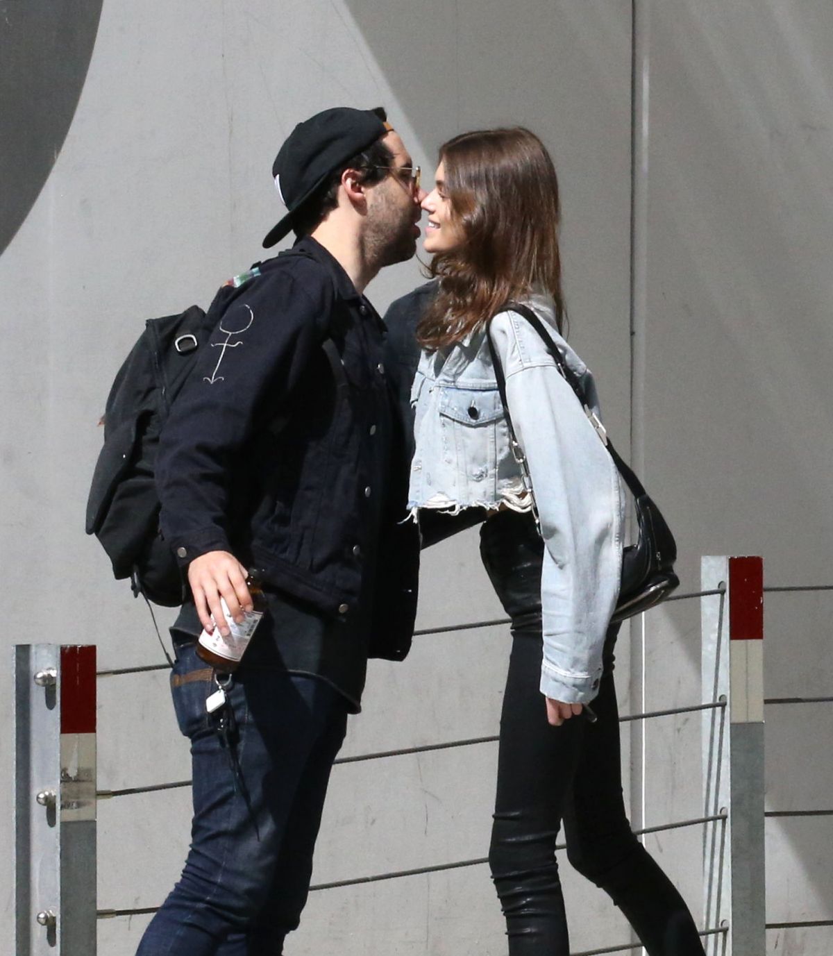 Kaia Gerber, photo #1055337