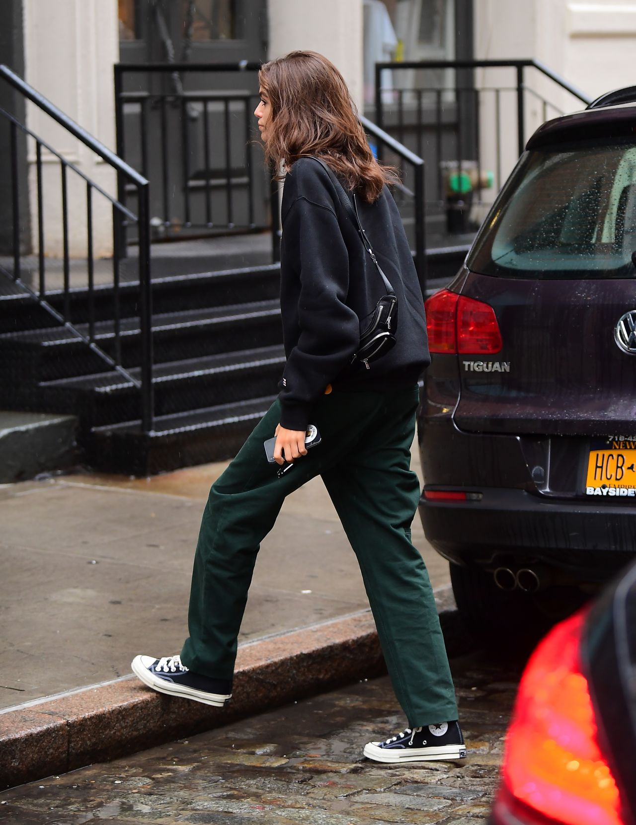 Kaia Gerber, photo #1100052