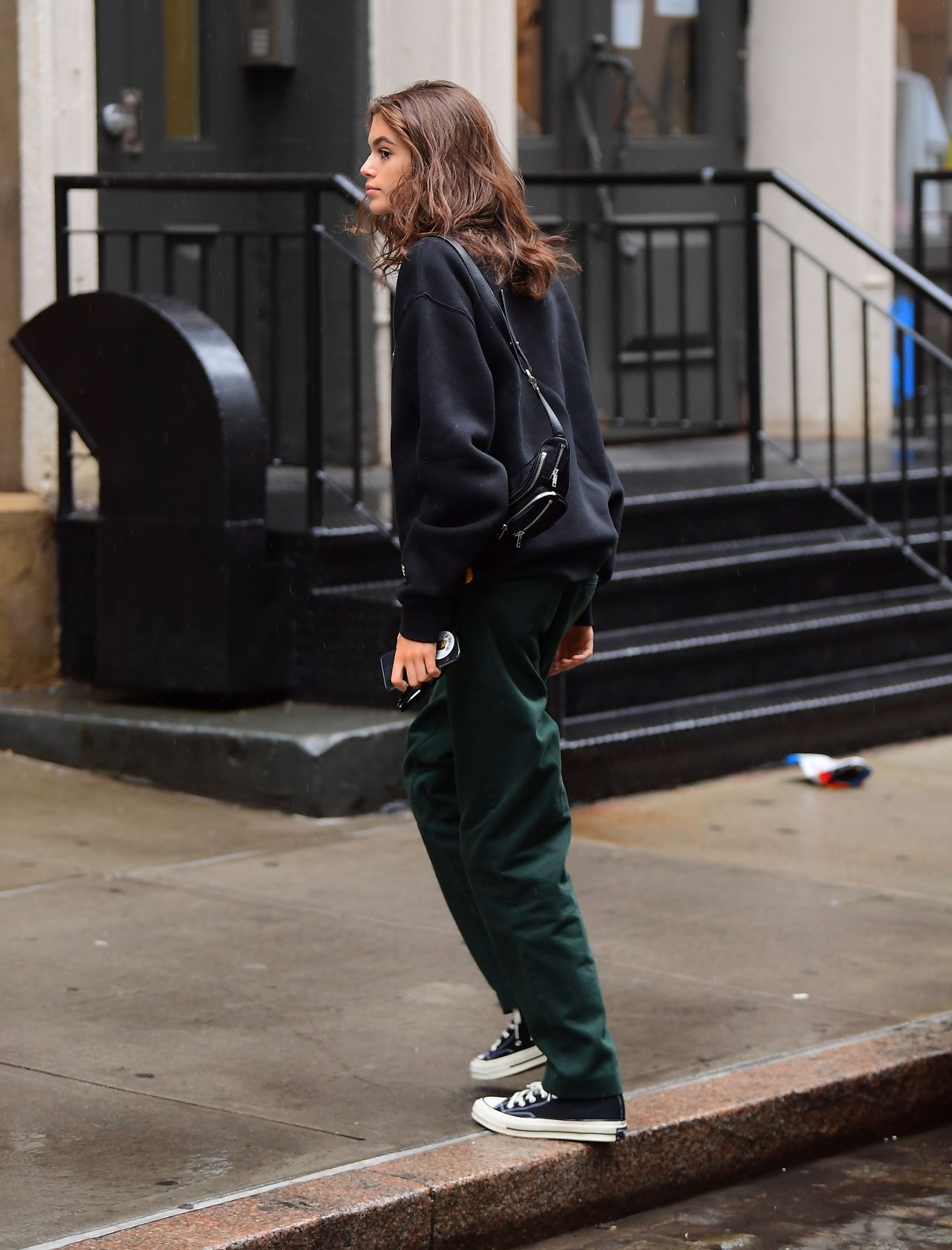 Kaia Gerber, photo #1100087