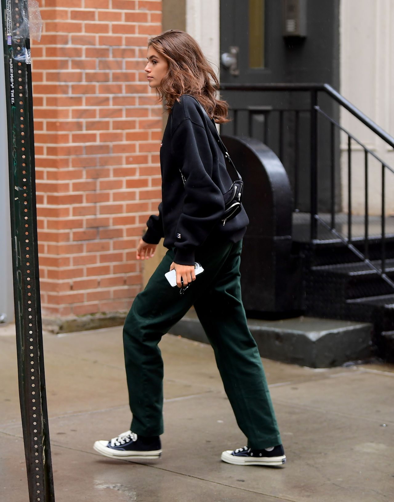 Kaia Gerber, photo #1100078