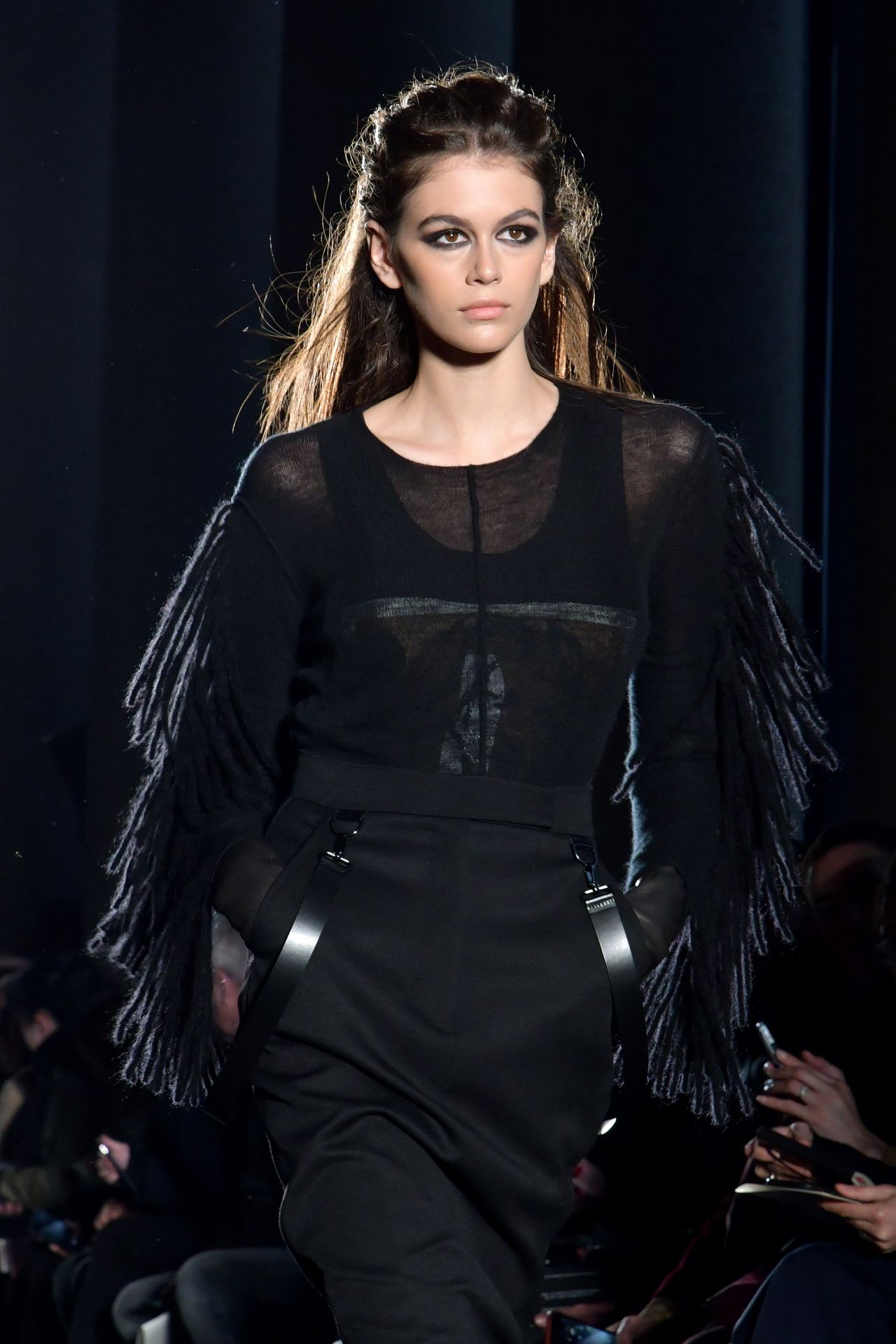 Kaia Gerber, photo #1044848