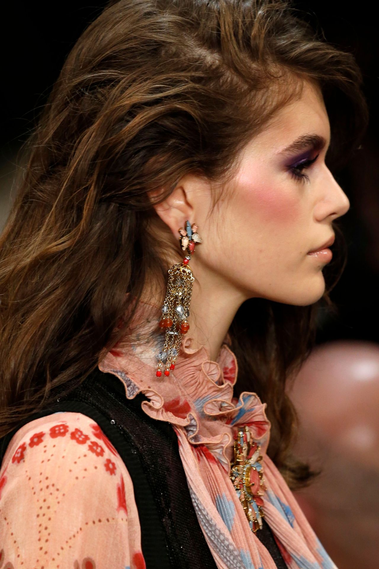 Kaia Gerber, photo #1041960