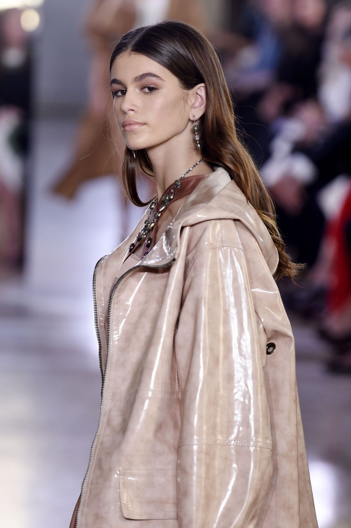 Kaia Gerber, photo #1060724