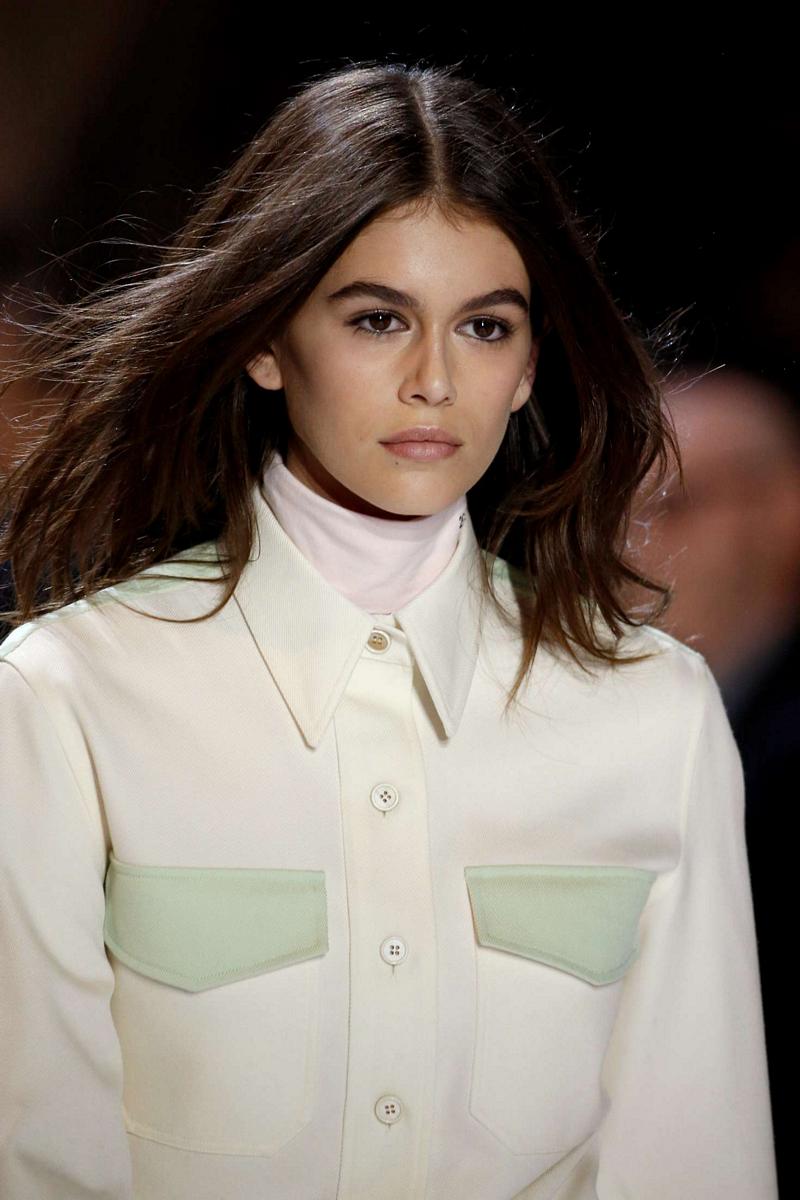 Kaia Gerber, photo #1056512