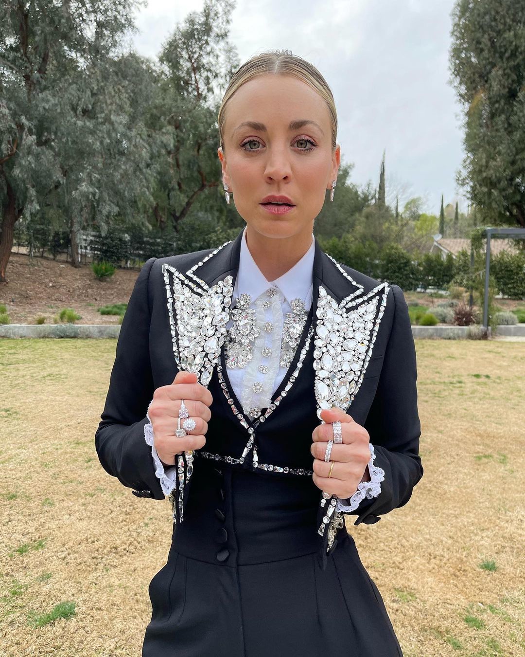 Kaley Cuoco, photo #1291467