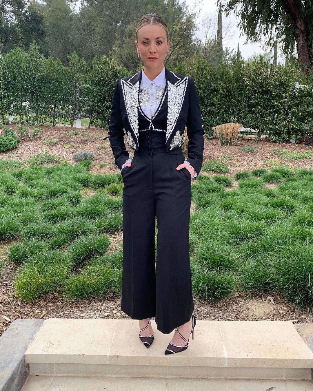 Kaley Cuoco, photo #1291466