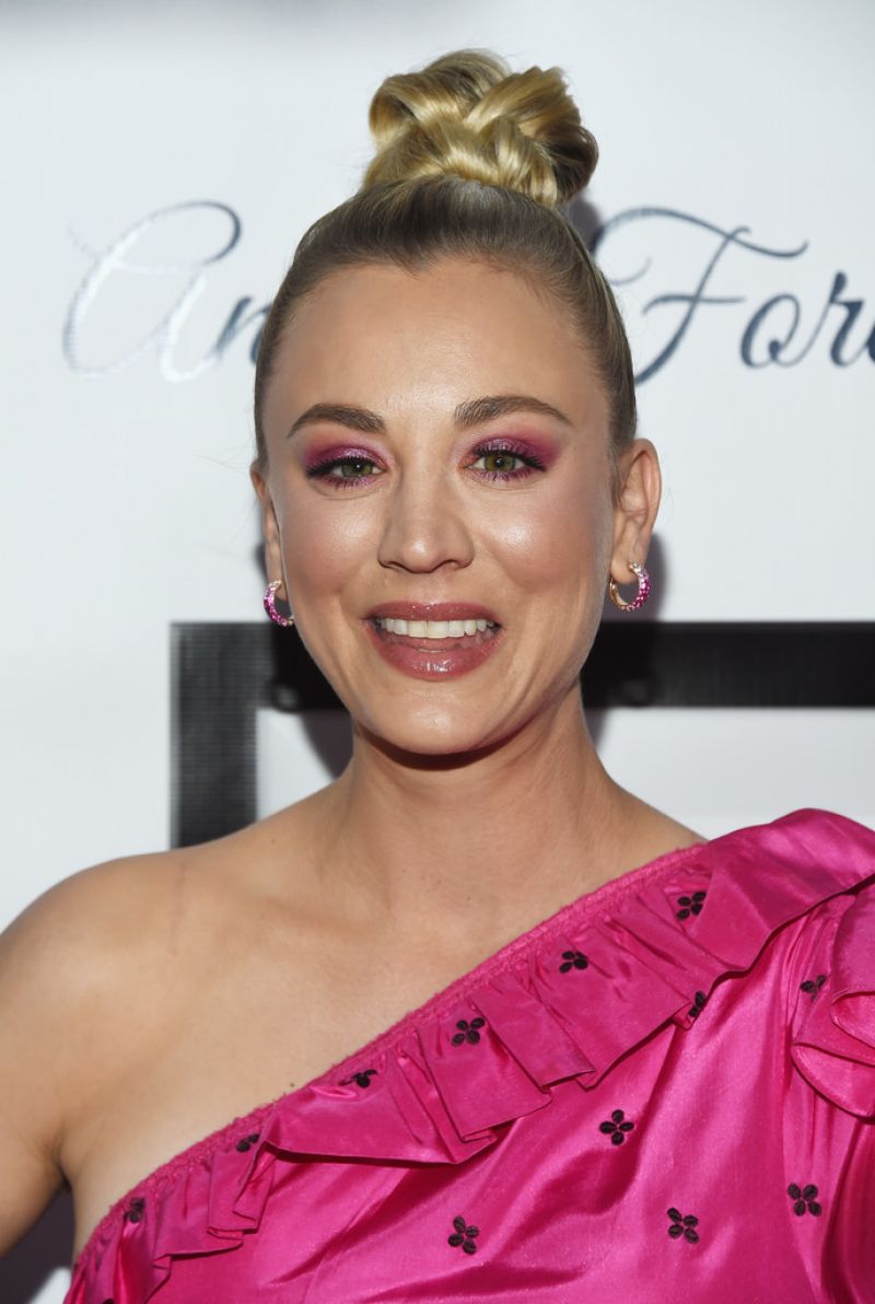 Kaley Cuoco, photo #1117529
