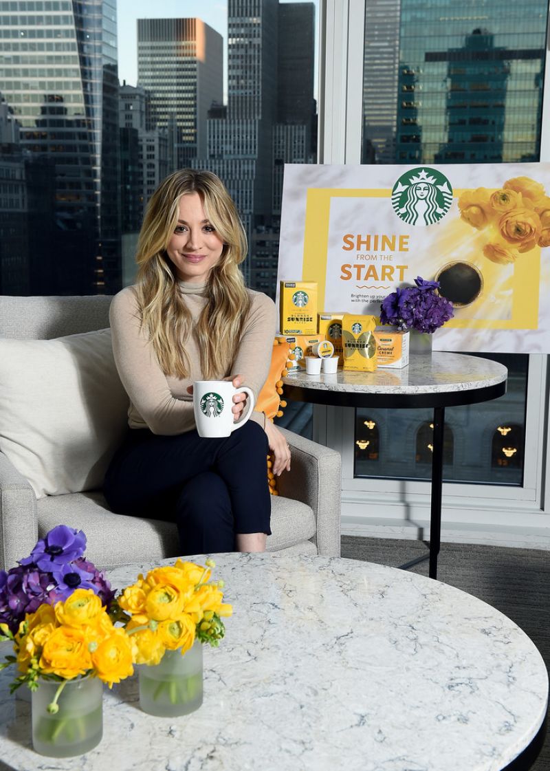 Kaley Cuoco, photo #1250056