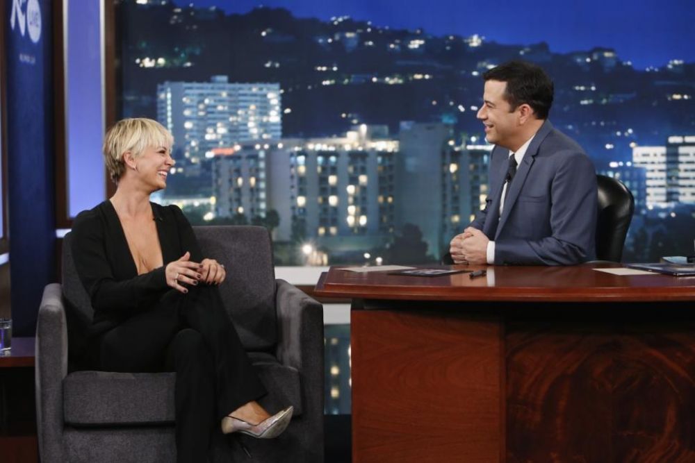 Kaley Cuoco, photo #764275