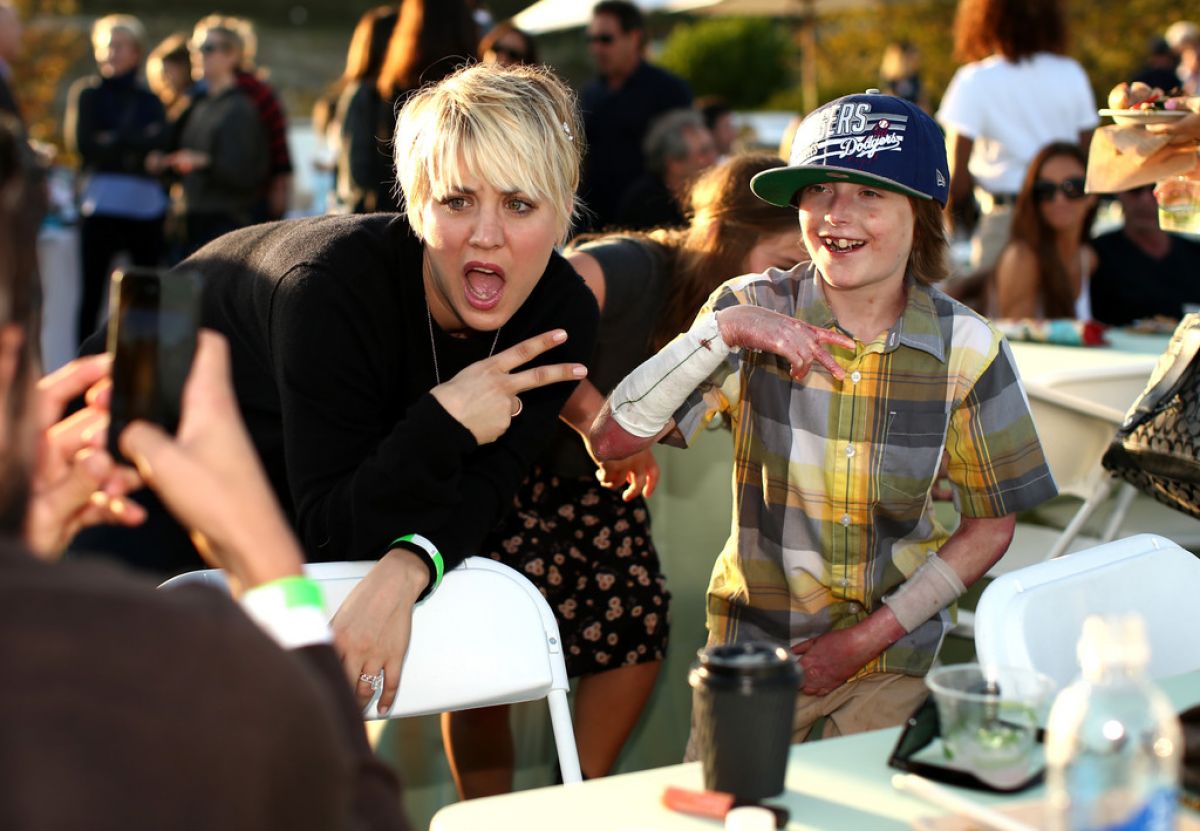 Kaley Cuoco, photo #764279