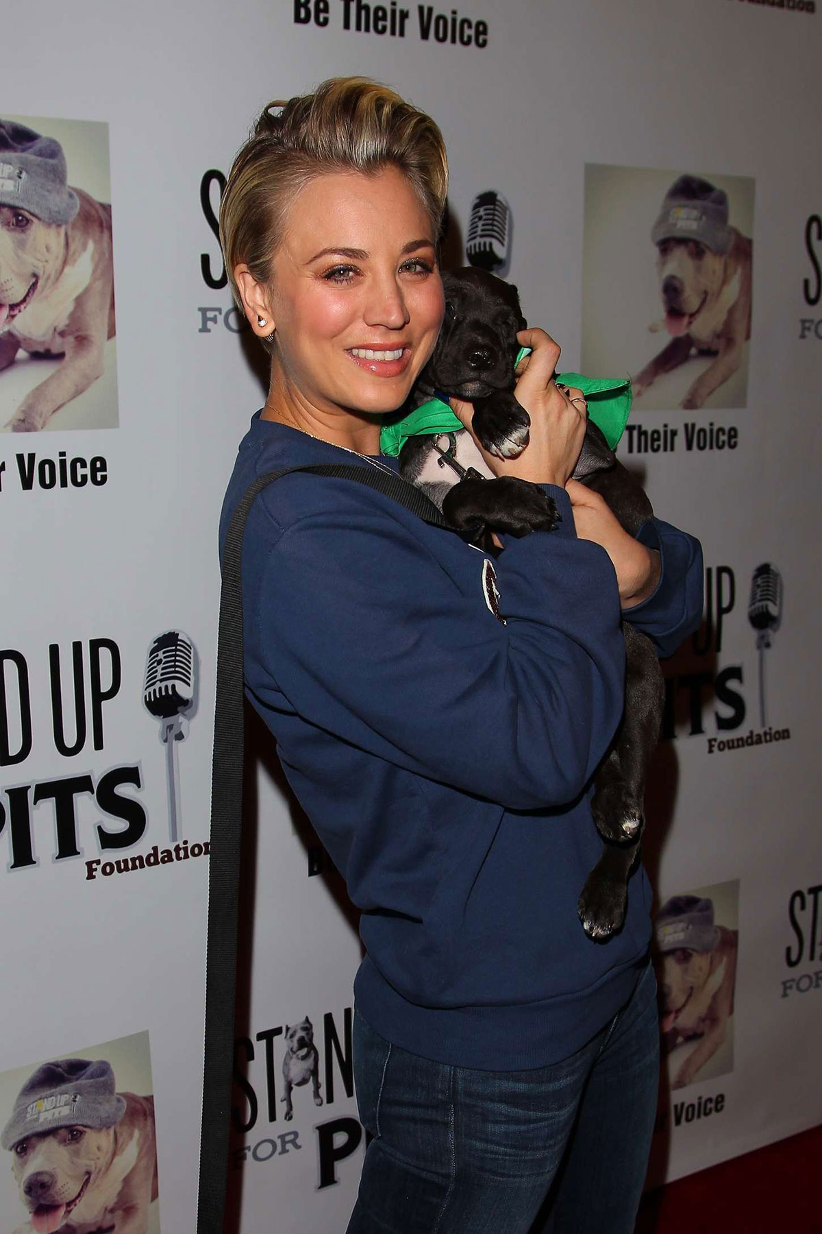 Kaley Cuoco, photo #771965