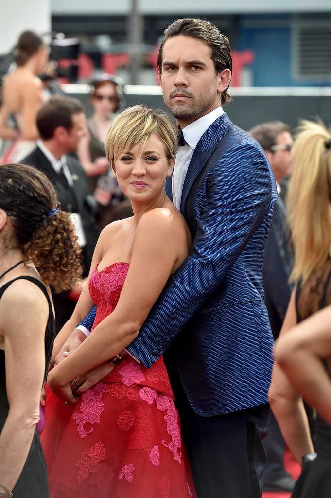 Kaley Cuoco, photo #757036